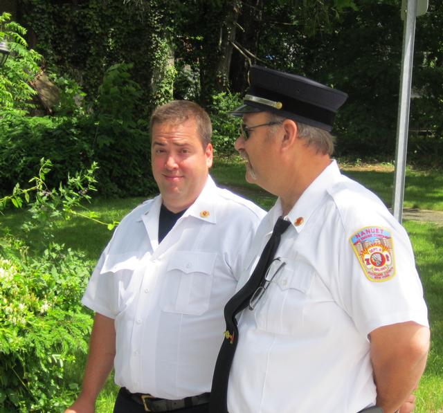 N.Y. & N.J. 2013 Parade.  6-8-2013.
Photos by Vincent P. Tuzzolino